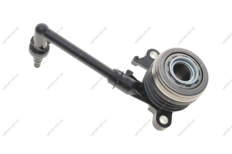 Підшипник вижимний Renault Kangoo 1.5dCi 08- SACHS 3182 654 301 (фото 1)