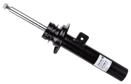 Амортизатор передн прав BMW 2 (F45), 2 GRAN TOURER (F46), 2 GRAN TOURER VAN (F46), X1 (F48) 1.5-2.0D 11.13- SACHS 318 293