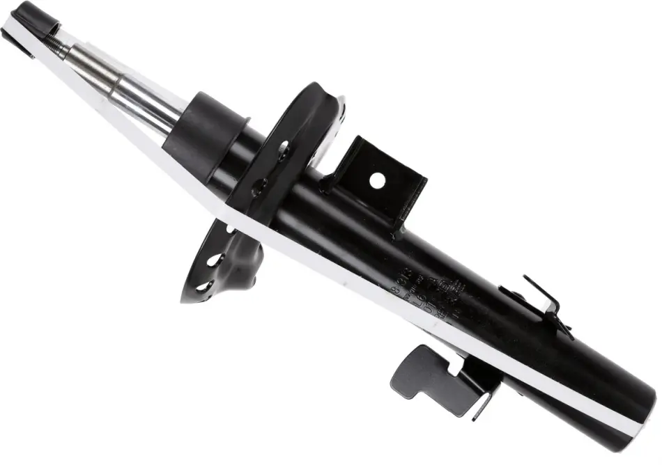 Амортизатор передн лів LAND ROVER DISCOVERY SPORT, RANGE ROVER EVOQUE 2.0-2.2D 06.11- SACHS 318 313 (фото 1)