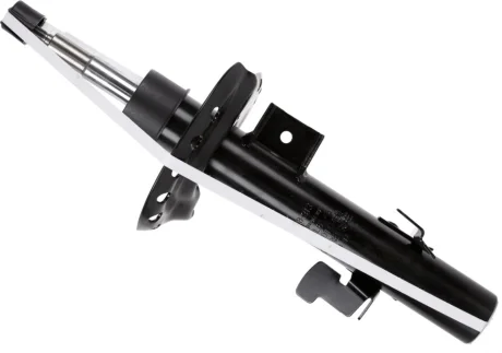 Амортизатор передн лів LAND ROVER DISCOVERY SPORT, RANGE ROVER EVOQUE 2.0-2.2D 06.11- SACHS 318 313