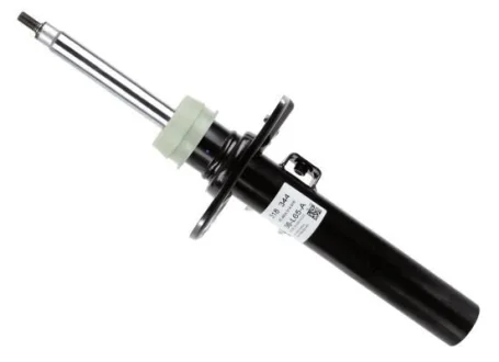 Амортизатор (передній) BMW X3 (G01/F97)/X4 (G02/F98) 17- (L) 7/8/B57 SACHS 318 344