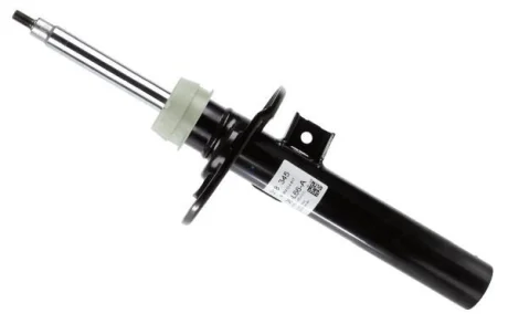 Амортизатор передн прав BMW X3 (G01), X3 (G01, F97, G08), X4 (G02, F98) 1.6-3.0H 08.17- SACHS 318 345