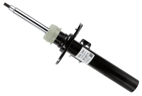 Амортизатор передн лів BMW X3 (G01), X3 (G01, F97, G08), X4 (G02, F98) 3.0-3.0H 08.17- SACHS 318 346