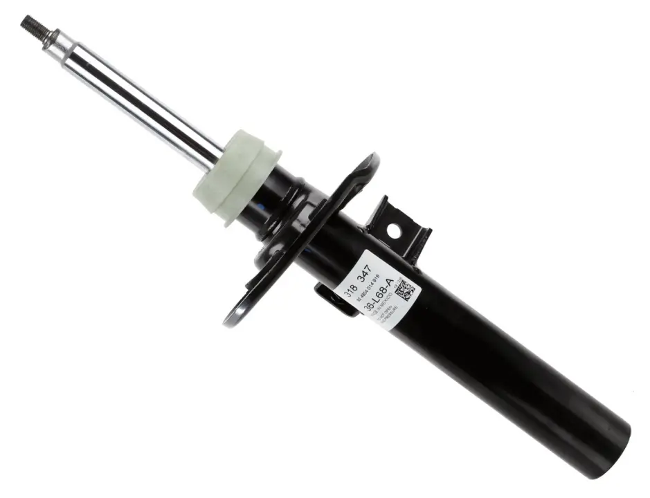 Амортизатор передн прав BMW X3 (G01), X3 (G01, F97, G08), X4 (G02, F98) 3.0-3.0H 08.17- SACHS 318 347 (фото 1)