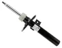 Амортизатор передн прав BMW X3 (G01), X3 (G01, F97, G08), X4 (G02, F98) 3.0-3.0H 08.17- SACHS 318 347 (фото 1)