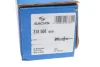 Амортизатор (задній) Toyota Auris/Corolla 1.3-1.6 06-18 SACHS 318 508 (фото 2)