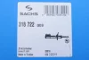 Амортизатор передн лів FORD C-MAX II, FOCUS III, GRAND C-MAX, TOURNEO CONNECT V408 NADWOZIE WIELKO, TRANSIT CONNECT, TRANSIT CONNECT V408 1.0-Electric 04.10- SACHS 318 722 (фото 2)