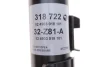 Амортизатор передн лів FORD C-MAX II, FOCUS III, GRAND C-MAX, TOURNEO CONNECT V408 NADWOZIE WIELKO, TRANSIT CONNECT, TRANSIT CONNECT V408 1.0-Electric 04.10- SACHS 318 722 (фото 3)