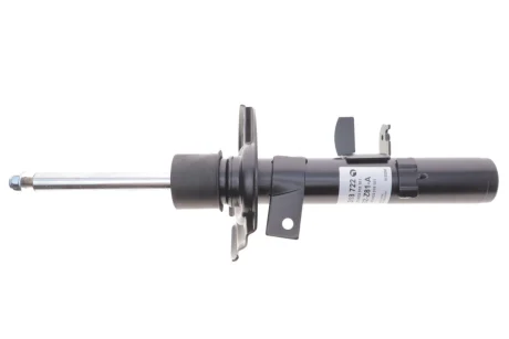 Амортизатор передн лів FORD C-MAX II, FOCUS III, GRAND C-MAX, TOURNEO CONNECT V408 NADWOZIE WIELKO, TRANSIT CONNECT, TRANSIT CONNECT V408 1.0-Electric 04.10- SACHS 318 722