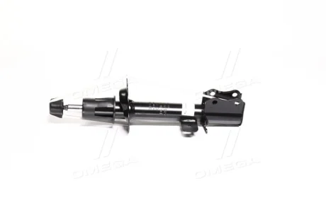 Амортизатор задн прав CHEVROLET LACETTI, NUBIRA DAEWOO LACETTI, NUBIRA 1.4-2.0D 07.03- SACHS 318 897