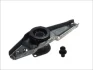 Вижимний підшипник зчеплення SMART CABRIO, CITY-COUPE, CROSSBLADE, FORTWO, ROADSTER 0.6/0.7/0.8D 07.98-01.07 SACHS 3189 000 245 (фото 2)