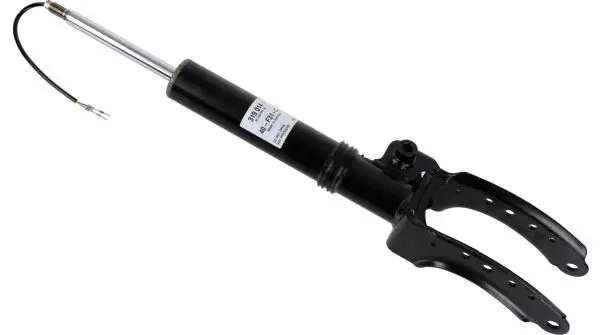 Амортизатор передн лів VW TOUAREG 3.0D-4.2D 01.10-03.18 SACHS 319 014 (фото 1)