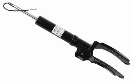 Амортизатор передн прав VW TOUAREG 3.0D-4.2D 01.10-03.18 SACHS 319 015