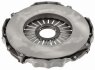 Вижимний диск зчеплення SACHS 3482000257 (фото 2)