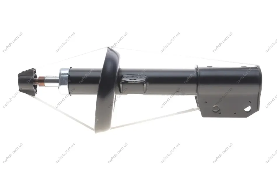 Амортизатор передн лів CHEVROLET ASTRA, VIVA OPEL ASTRA F CLASSIC, ASTRA G, ASTRA G CLASSIC 1.2-2.2D 01.98-12.11 SACHS 350 689 (фото 1)