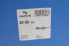 Амортизатор передн лів CHEVROLET ASTRA, VIVA OPEL ASTRA F CLASSIC, ASTRA G, ASTRA G CLASSIC 1.2-2.2D 01.98-12.11 SACHS 350 689 (фото 2)