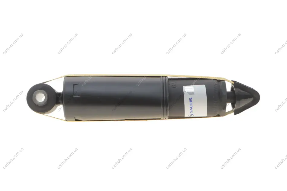 Амортизатор (задній) VW T4 96-03 (GAS) SACHS 350 750 (фото 1)