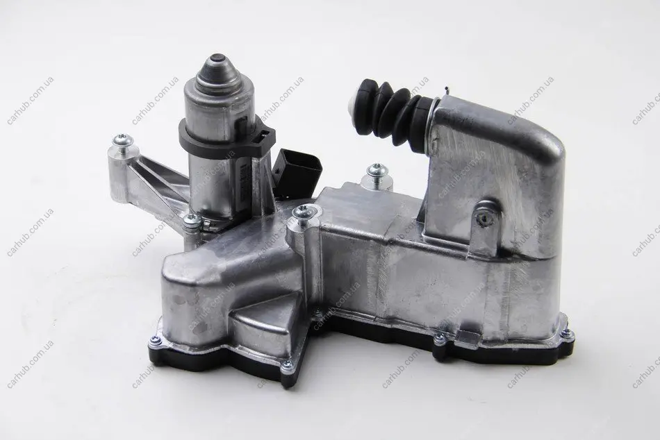 Робочий циліндр зчеплення DS DS 3 CITROEN C2, C3 I, C3 II, C3 PLURIEL, DS3, NEMO PEUGEOT 1007, 207, 208, 208 I, BIPPER, BIPPER TEPEE 1.2-1.6 02.02- SACHS 3981 000 091 (фото 1)