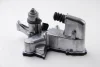 Робочий циліндр зчеплення DS DS 3 CITROEN C2, C3 I, C3 II, C3 PLURIEL, DS3, NEMO PEUGEOT 1007, 207, 208, 208 I, BIPPER, BIPPER TEPEE 1.2-1.6 02.02- SACHS 3981 000 091 (фото 1)