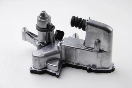 Робочий циліндр зчеплення DS DS 3 CITROEN C2, C3 I, C3 II, C3 PLURIEL, DS3, NEMO PEUGEOT 1007, 207, 208, 208 I, BIPPER, BIPPER TEPEE 1.2-1.6 02.02- SACHS 3981 000 091