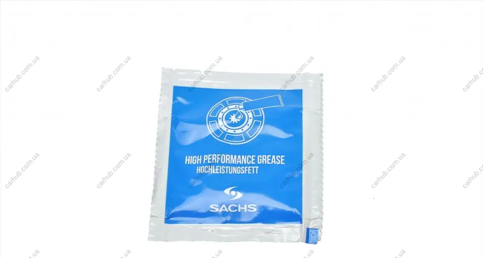 Змазка консистентна для диска зчеплення (1g) SACHS 4200 080 060 (фото 1)