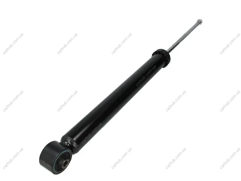 Амортизатор задн лів/прав AUDI A3 SKODA FABIA I, OCTAVIA I VW GOLF IV, POLO IV 1.4-1.9D 09.96-03.10 SACHS 556 301 (фото 1)