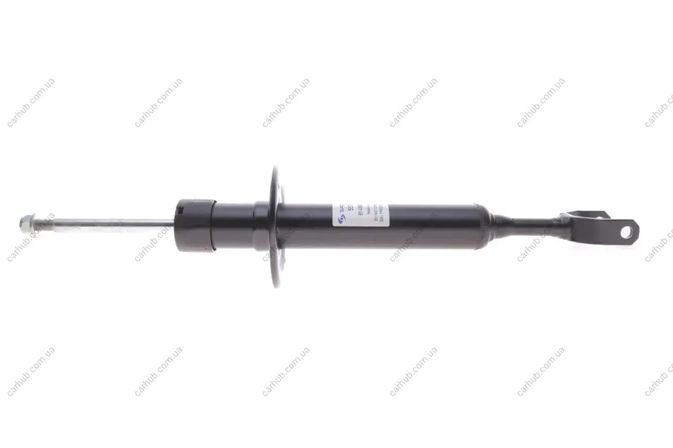 Амортизатор передн лів/прав AUDI A4 B5, A6 C5 SKODA SUPERB I VW PASSAT B5, PASSAT B5.5 1.6-4.2 11.94-03.08 SACHS 557 837 (фото 1)