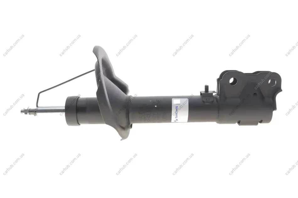 Амортизатор (передній) Mitsubishi Outlander 06- L) SACHS 560 073 (фото 1)