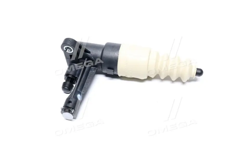 Циліндр зчеплення (робочий) Audi A4/VW Passat 1.6-2.8 94-05 (d=22.2mm) SACHS 6283 654 004 (фото 1)