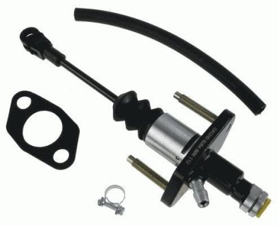 Циліндр зчеплення (головний) Opel Astra H/G 98-14 SACHS 6284 600 112