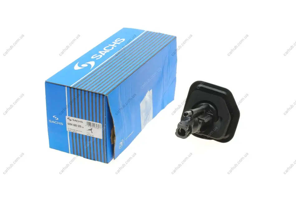 Циліндр зчеплення (головний) Ford C-Max/Focus/Kuga 1.0-2.3 03- SACHS 6284 600 529 (фото 1)