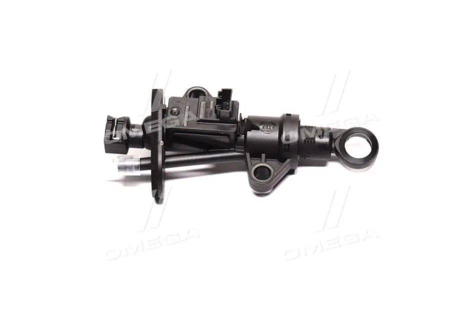 Головний циліндр зчеплення (15,87мм) AUDI A3, A3 ALLSTREET, Q2, Q3, TT CUPRA FORMENTOR, LEON, LEON SPORTSTOURER SEAT ATECA, LEON, LEON SC, LEON SPORTSTOURER, LEON ST, TARRACO 1.0-2.5 04.12- SACHS 6284 600 748 (фото 1)