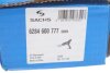 Циліндр зчеплення (головний) Renault Kangoo 08-/MB Citan 12- SACHS 6284 600 777 (фото 2)