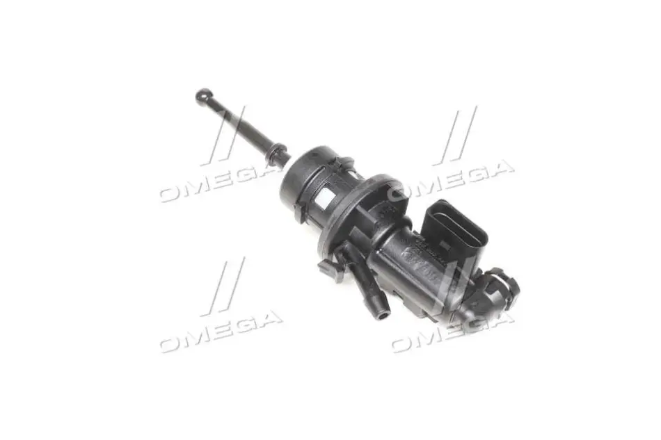 Циліндр зчеплення (головний) Audi A3/Skoda Octavia 03-/SuperB/Yeti 08-17/VW Caddy/Golf/Touran 03- SACHS 6284 605 102 (фото 1)