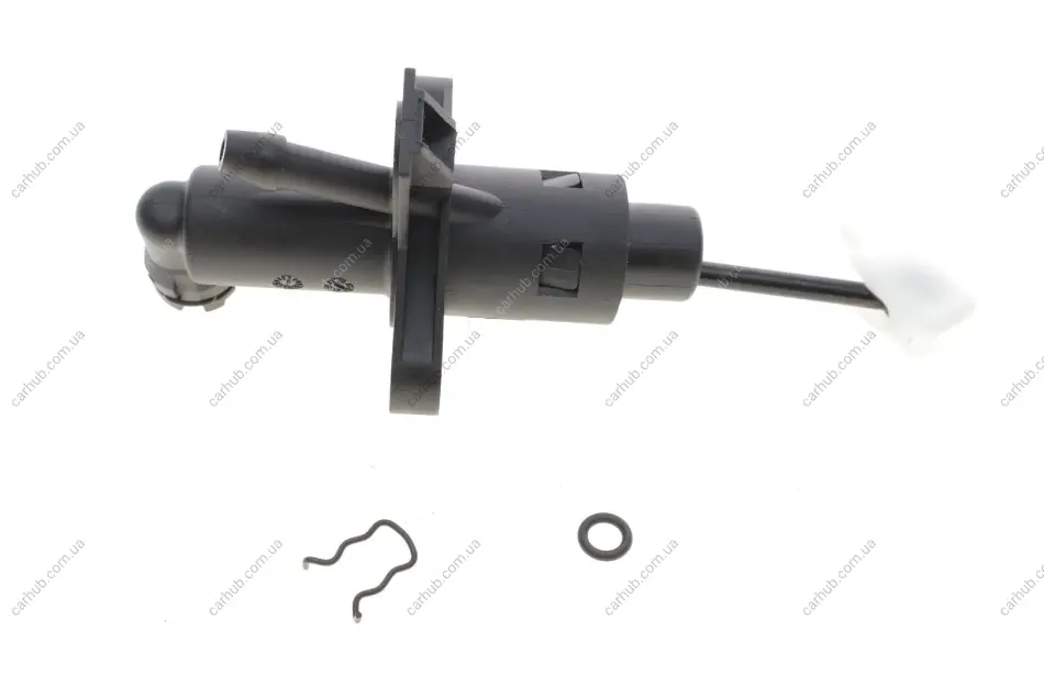 Циліндр зчеплення (головний) Audi A3/Seat Leon/Skoda Fabia/VW Golf IV 97-14 (d=15.87mm) SACHS 6284 654 007 (фото 1)