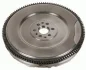 Двомасовий маховик (240мм) FORD C-MAX II, FOCUS III, GRAND C-MAX, MONDEO V, TOURNEO CONNECT V408 NADWOZIE WIELKO, TRANSIT CONNECT V408 1.0 02.12- SACHS 6366 000 017 (фото 2)