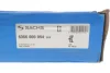 Двомасовий маховик (240мм) VOLVO C30, S40 II, S60 II, S80 II, V40, V50, V60 I, V70 III FORD C-MAX, C-MAX II, FIESTA VII, FOCUS C-MAX, FOCUS II, FOCUS III, GALAXY II, GRAND C-MAX 1.5D/1.6D 10.03- SACHS 6366 000 054 (фото 2)