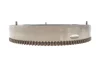 Двомасовий маховик (240мм) VOLVO C30, S40 II, S60 II, S80 II, V40, V50, V60 I, V70 III FORD C-MAX, C-MAX II, FIESTA VII, FOCUS C-MAX, FOCUS II, FOCUS III, GALAXY II, GRAND C-MAX 1.5D/1.6D 10.03- SACHS 6366 000 054 (фото 3)