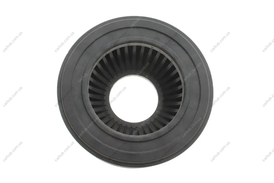 Підшипник амортизатора (переднього) опорний Ford Fiesta V 01-08/Fusion 02-12/Mazda 2 03-07 SACHS 801 044 (фото 1)