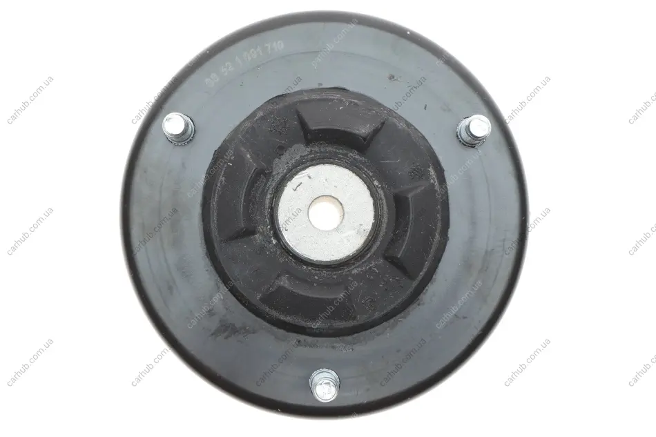 Подушка амортизатора задн прав (із підшипником) BMW 5 (E39) 2.0-4.4 09.95-06.03 SACHS 802 004 (фото 1)