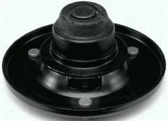 Подушка амортизатора передн лів/прав BMW 7 (E38) 2.5D-5.4 03.94-11.01 SACHS 802 007