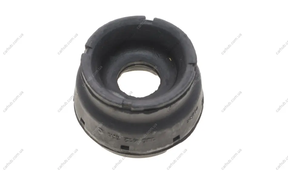 Подушка амортизатора передн лів/прав AUDI A1, A3, TT SEAT IBIZA IV, IBIZA IV SC, IBIZA IV ST, LEON, MII, TOLEDO II, TOLEDO IV SKODA CITIGO, E-CITIGO, FABIA II, FABIA III 1.0-Electric 09.96- SACHS 802 070 (фото 1)