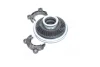 Подушка амортизатора (переднього) Opel Astra H 04-/Zafira B 05-15 SACHS 802 269 (фото 4)