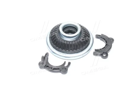 Подушка амортизатора (переднього) Opel Astra H 04-/Zafira B 05-15 SACHS 802 269