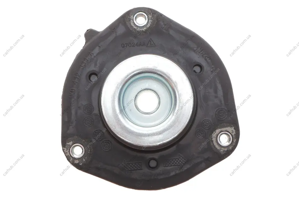 Подушка амортизатора (переднього) VW Caddy III 03- SACHS 802 321 (фото 1)