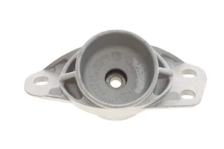Подушка амортизатора (заднього) Audi A3/Seat Leon/ToledoIII/VW Golf/Jetta/Passat/Sharan/Tiguan 05- (кругла) SACHS 802 340
