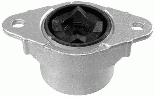 Подушка амортизатора задн прав FORD FIESTA V, FUSION MAZDA 2 1.2-2.0 11.01-12.12 SACHS 802 389 (фото 1)