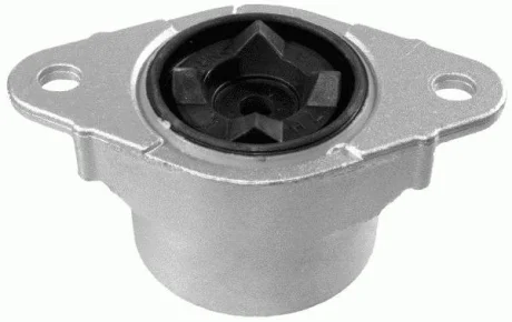 Подушка амортизатора задн прав FORD FIESTA V, FUSION MAZDA 2 1.2-2.0 11.01-12.12 SACHS 802 389