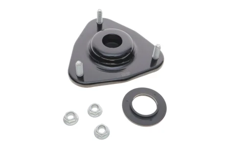 Подушка амортизатора (переднього) + підшипник Mitsubishi Lancer/Outlander 1.3-2.4 03- SACHS 802 403