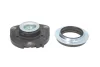 Подушка амортизатора (переднього) + підшипник VW Caddy 03- SACHS 802 417